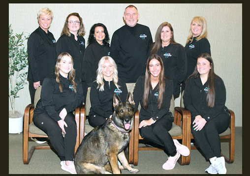 Bill Smythe Dds Dental Team Sm