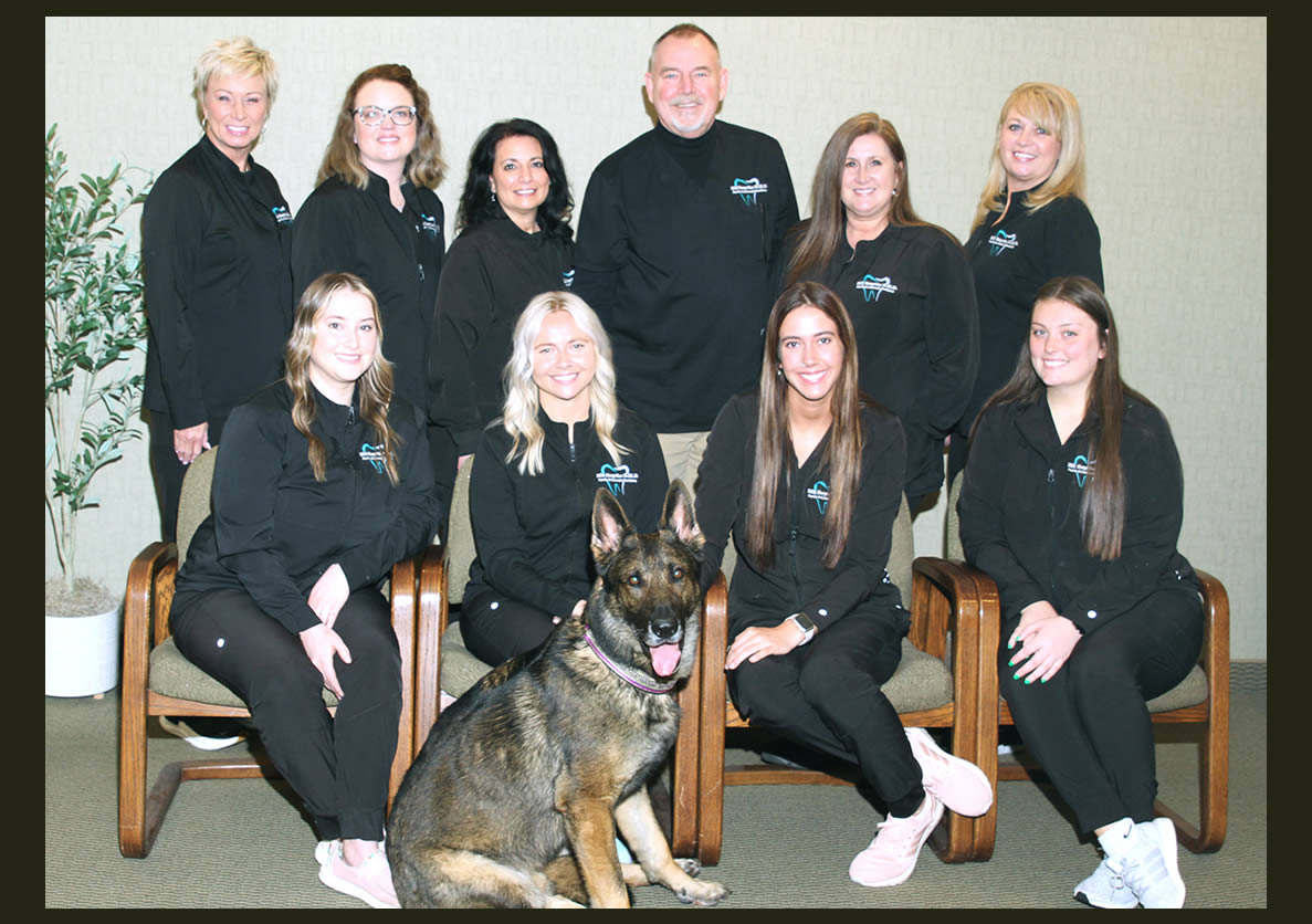 Bill Smythe Dds Dental Team