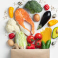 The Right Diet for a Healthy Smile